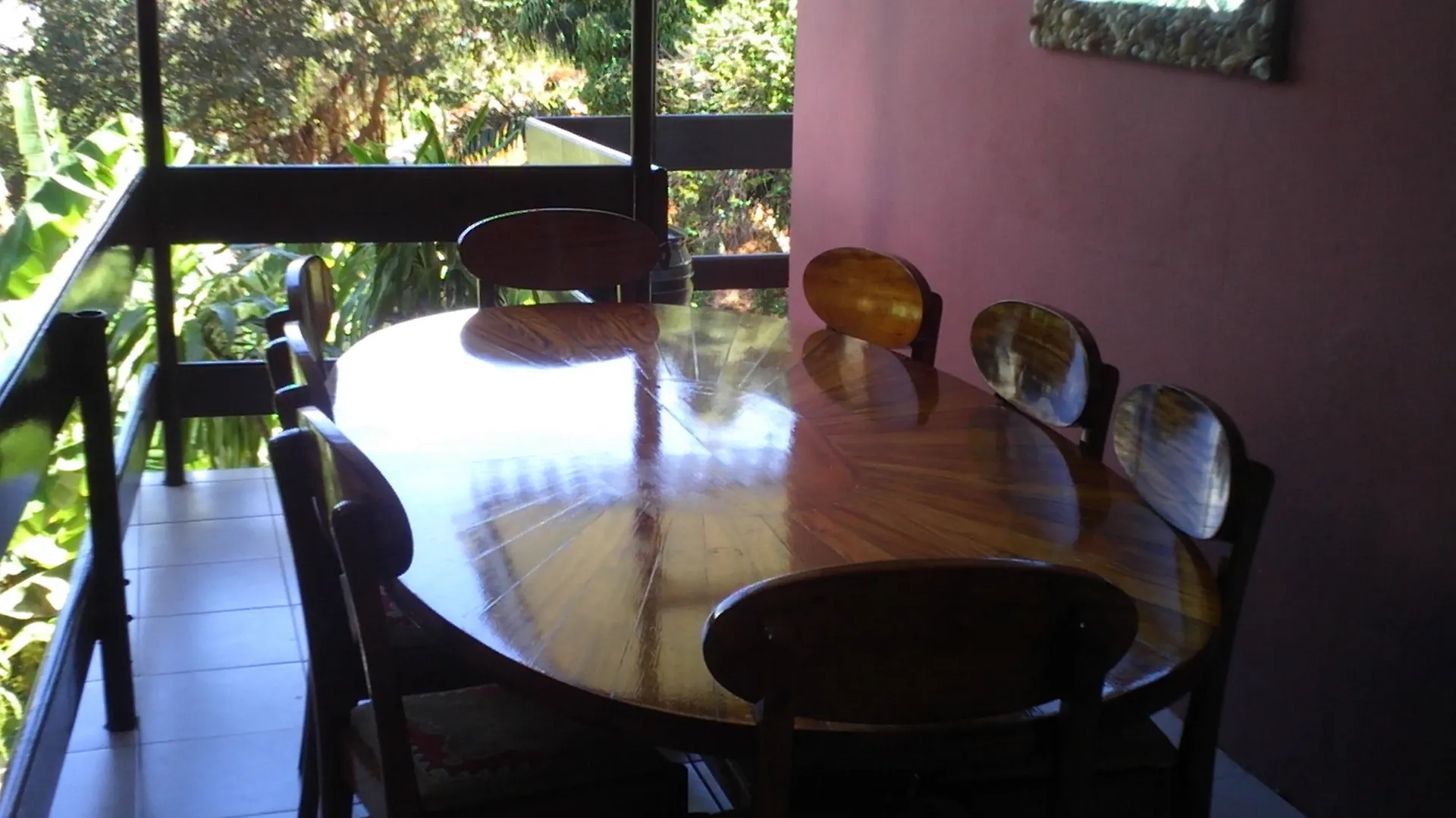 בית אירוח De Quincey Village Chez Lorna 3 Nights Or Plus